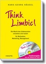 Cover: Think Limbic! - Haufe-Lexware