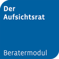 Bild: Beratermodul Der Aufsichtsrat inkl. Answers mit Tageslimit - Otto Schmidt Verlag