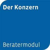Abbildung von: Beratermodul Der Konzern - Otto Schmidt Verlag