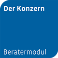 Bild: Beratermodul Der Konzern - Otto Schmidt Verlag