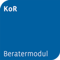 Bild: Beratermodul KoR - Otto Schmidt Verlag