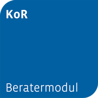 Bild: Beratermodul KoR - Otto Schmidt Verlag