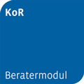 Bild: Beratermodul KoR - Otto Schmidt Verlag
