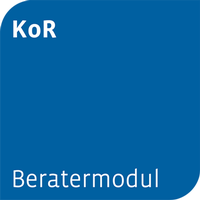 Bild: Beratermodul KoR - Otto Schmidt Verlag