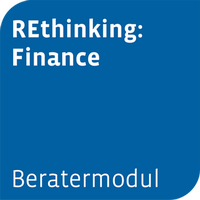 Abbildung von: Beratermodul REthinking: Finance - Otto Schmidt Verlag
