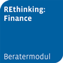 Cover: Beratermodul REthinking: Finance - Otto Schmidt Verlag