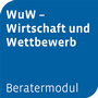 Cover: Beratermodul WuW - Wirtschaft und Wettbewerb - Otto Schmidt Verlag