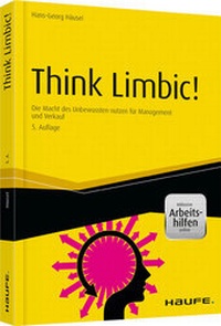 Enlarge image Cover: Think Limbic! - Haufe-Lexware