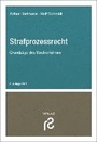 Cover: Strafprozessrecht - Rolf Schmidt Verlag