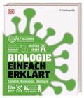 Cover: Biologie einfach erkl&auml;rt - Dorling Kindersley Verlag