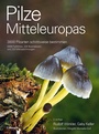 Bild: Pilze Mitteleuropas - Haupt Verlag