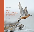 Cover: Die Watv&ouml;gel Europas - Haupt Verlag