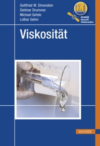 Abbildung von: Viskosität - Hanser