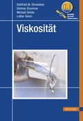 Abbildung von: Viskosität - Hanser