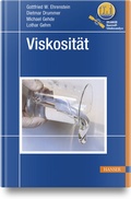 Cover: Viskosit&auml;t - Hanser