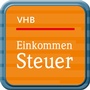 Bild: Veranlagungshandbuch Einkommensteuer 2025 - IDW