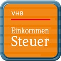 Cover: Veranlagungshandbuch Einkommensteuer 2025 - IDW