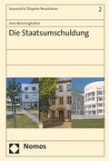 Cover: Die Staatsumschuldung - Nomos