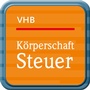 Bild: Veranlagungshandbuch K&ouml;rperschaftsteuer 2025 - IDW