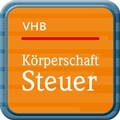 Bild: Veranlagungshandbuch K&ouml;rperschaftsteuer 2025 - IDW
