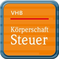 Bild vergrößern Bild: Veranlagungshandbuch Körperschaftsteuer 2025 - IDW