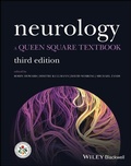 Cover: Neurology - Wiley-Blackwell