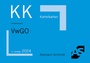 Cover: Karteikarten VwGO - Alpmann Schmidt