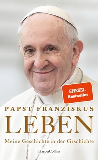 Enlarge image Cover: Leben - HarperCollins eBook