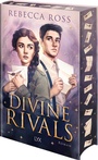 Cover: Divine Rivals - LYX