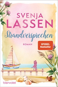 Enlarge image Cover: Strandversprechen - Blanvalet