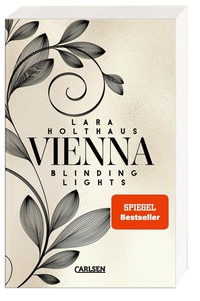 Abbildung von: Vienna 1: Blinding Lights - Carlsen