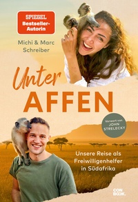 Abbildung von: Unter Affen - Conbook Medien