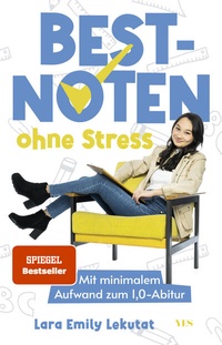 Abbildung von: Bestnoten ohne Stress - Yes Publishing