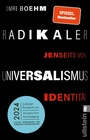 Cover: Radikaler Universalismus - Ullstein Taschenbuchverlag