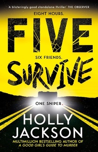 Enlarge image Cover: Five Survive - Electric Monkey