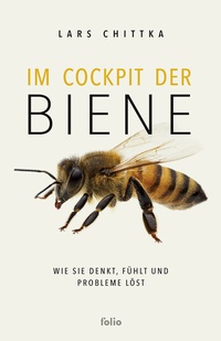 Abbildung von: Im Cockpit der Biene - Folio