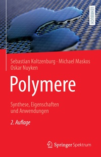 Abbildung von: Polymere - Springer Spektrum