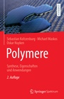 Cover: Polymere - Springer Spektrum