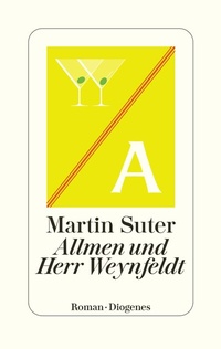 Abbildung von: Allmen und Herr Weynfeldt - Diogenes