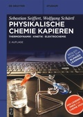 Cover: Physikalische Chemie kapieren - De Gruyter