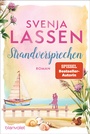 Cover: Strandversprechen - Blanvalet
