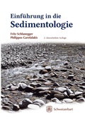 Bild: Einf&uuml;hrung in die Sedimentologie - Schweizerbart'sche, E.