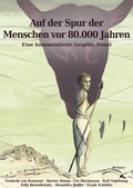 Cover: Auf der Spur der Menschen vor 80.000 Jahren - Reimer Verlag