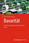 Bild: Bavarit&auml;t - Springer Spektrum