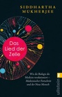 Cover: Das Lied der Zelle - Ullstein Taschenbuchverlag