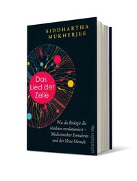 Enlarge image Cover: Das Lied der Zelle - Ullstein