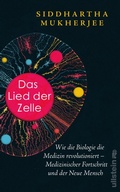 Abbildung von: Das Lied der Zelle - Ullstein Taschenbuchverlag