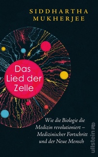 Enlarge image Cover: Das Lied der Zelle - Ullstein eBooks