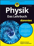 Bild: Physik f&uuml;r Dummies - Wiley-VCH