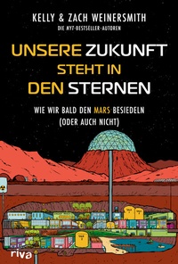 Abbildung von: Unsere Zukunft steht in den Sternen - Riva